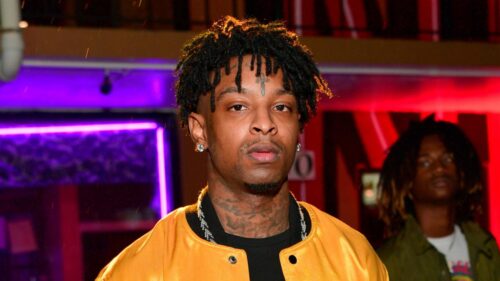 21 Savage Net Worth in 2021 – Life, Career and Earnings
