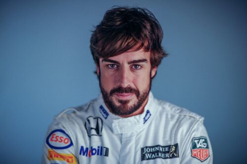Fernando Alonso Net Worth 2021 – The Youngest F1 Winner Of All Times