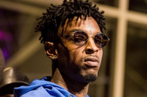 21 Savage Net Worth 2021 – England’s Troublesome Star
