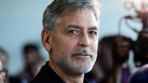 George Clooney Net Worth 2021