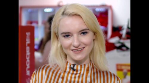 Grace Chatto Biography and Net Worth 2021