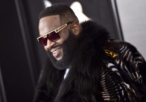 Rick Ross Net Worth – Biography, Career, Spouse And More