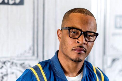 How Much is Rapper T.I. Worth in 2021