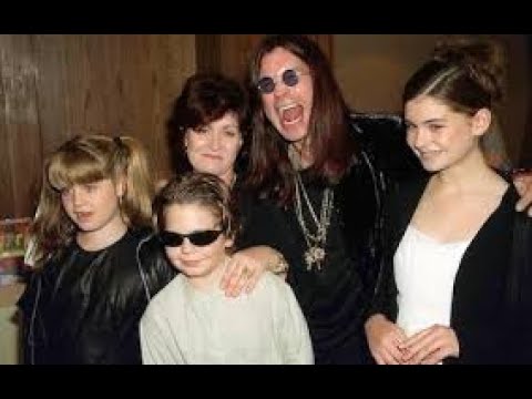 Ozzy Osbourne Fortune