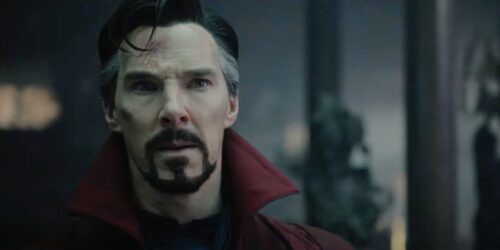 Here's why Doctor Strange 2's trailer is suffering from an Easter egg overload