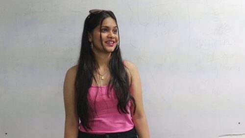 Saloni Satpute Wiki ,Bio, Profile, Unknown Facts and Family Details revealed