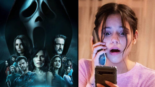 Scream 6 potential release date, cast and everything you need to know