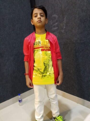 Everything about Super Singer Junior 7 contestant Hosur V Ramana Wiki, Bio, Song Videos and Unknown Facts