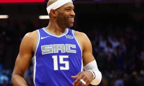 Vince Carter Net Worth 2021 -Early life and NBA career