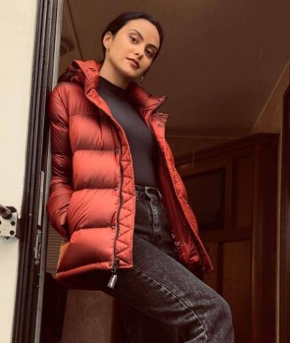 Camila Carraro Mendes American actress Wiki ,Bio, Profile, Unknown Facts and Family Details revealed
