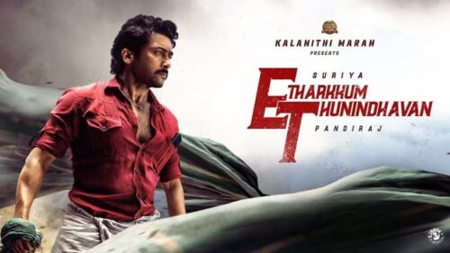 Etharkkum Thunindhavan (2022) Full Movie Download 480p 720p 1080p